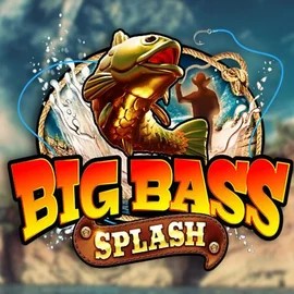 Big Bass Splash – slot by Pragmatic Play, featured at spinlinescasino.com