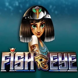 Play Fish Eye slot by Pragmatic Play on spinlinescasino.com