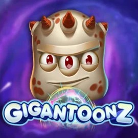 Play Gigantoonz slot by Play’n GO on spinlinescasino.com