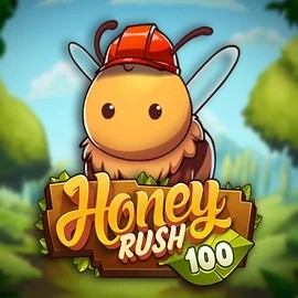 Honey Rush 100 online slot from Play’n GO – play at spinlinescasino.com