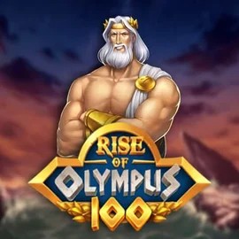 Play Rise of Olympus 100 slot by Play’n GO on spinlinescasino.com
